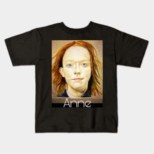 Anne Kids T-Shirt